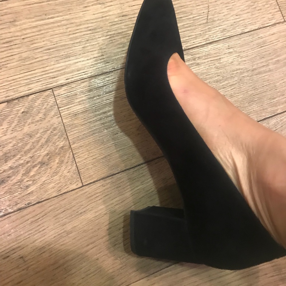 Total Motion Pump